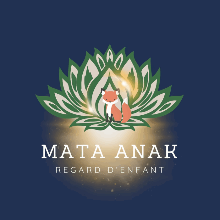 Mata Anak Logo