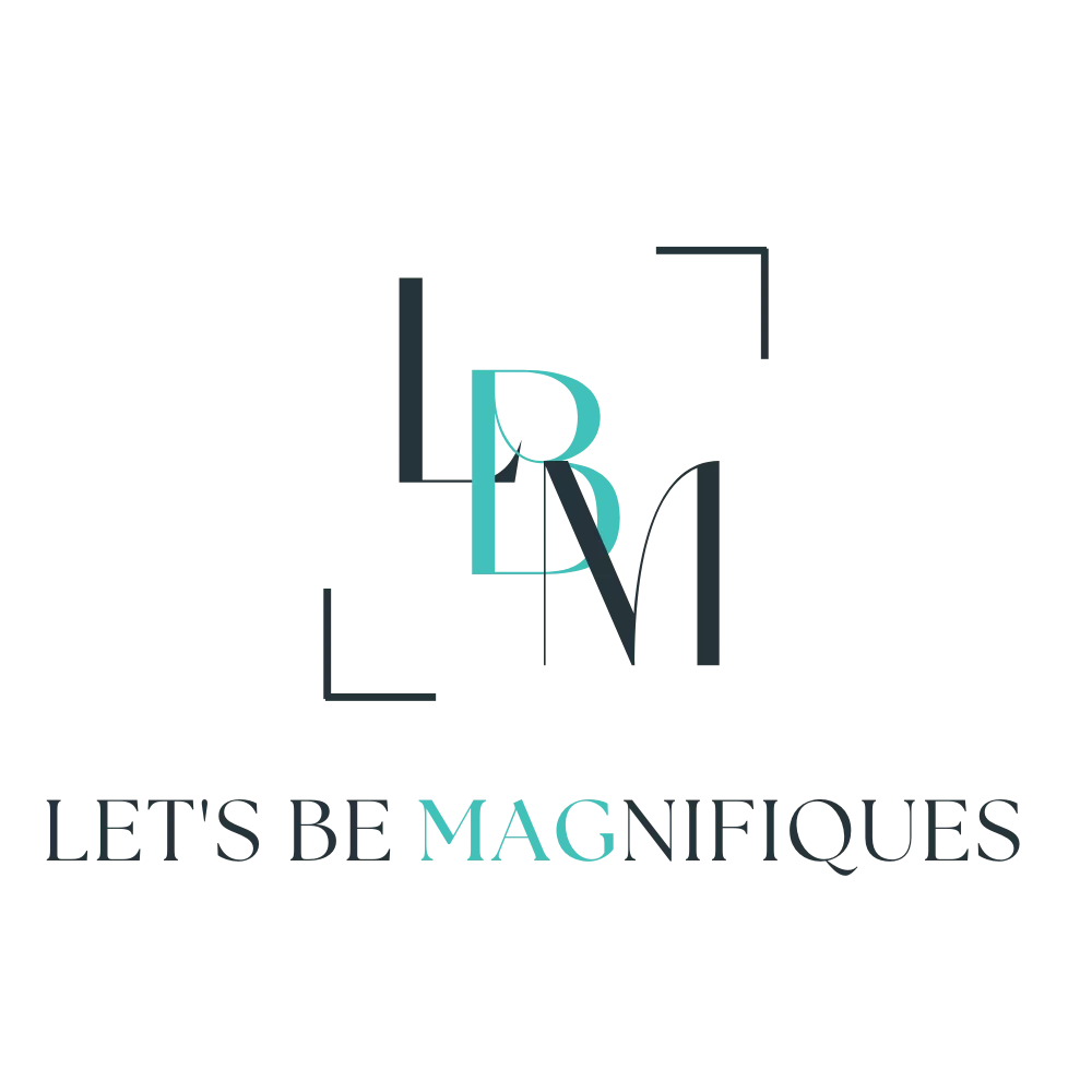 Let's be MAGnifiques