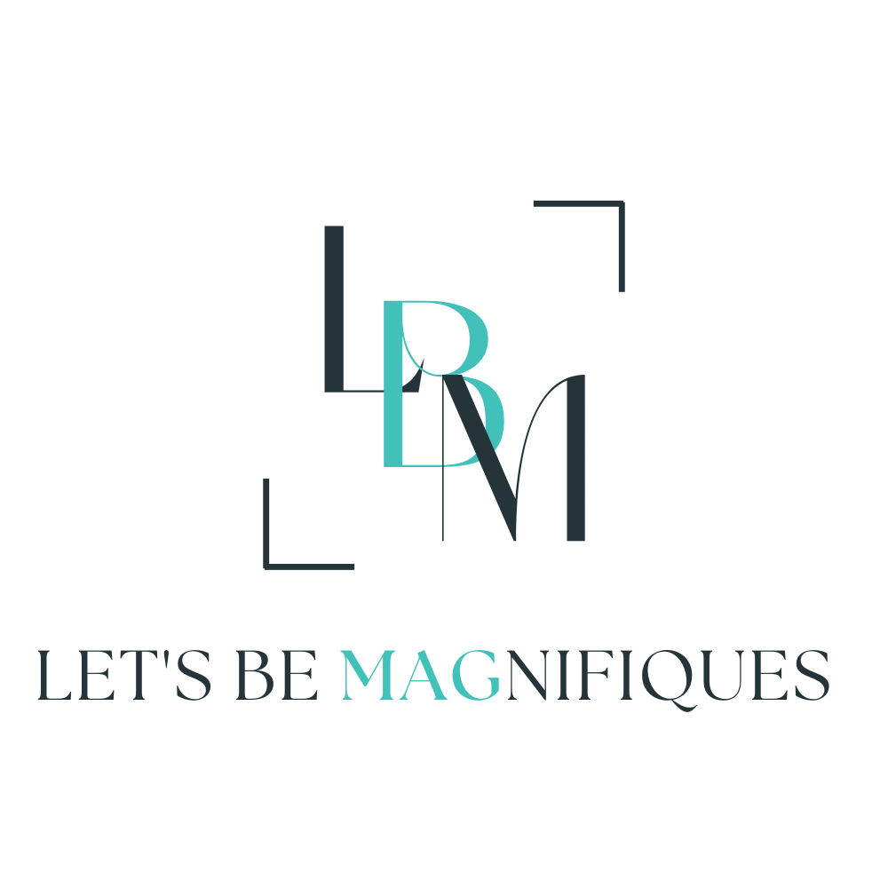 Let's be MAGnifiques